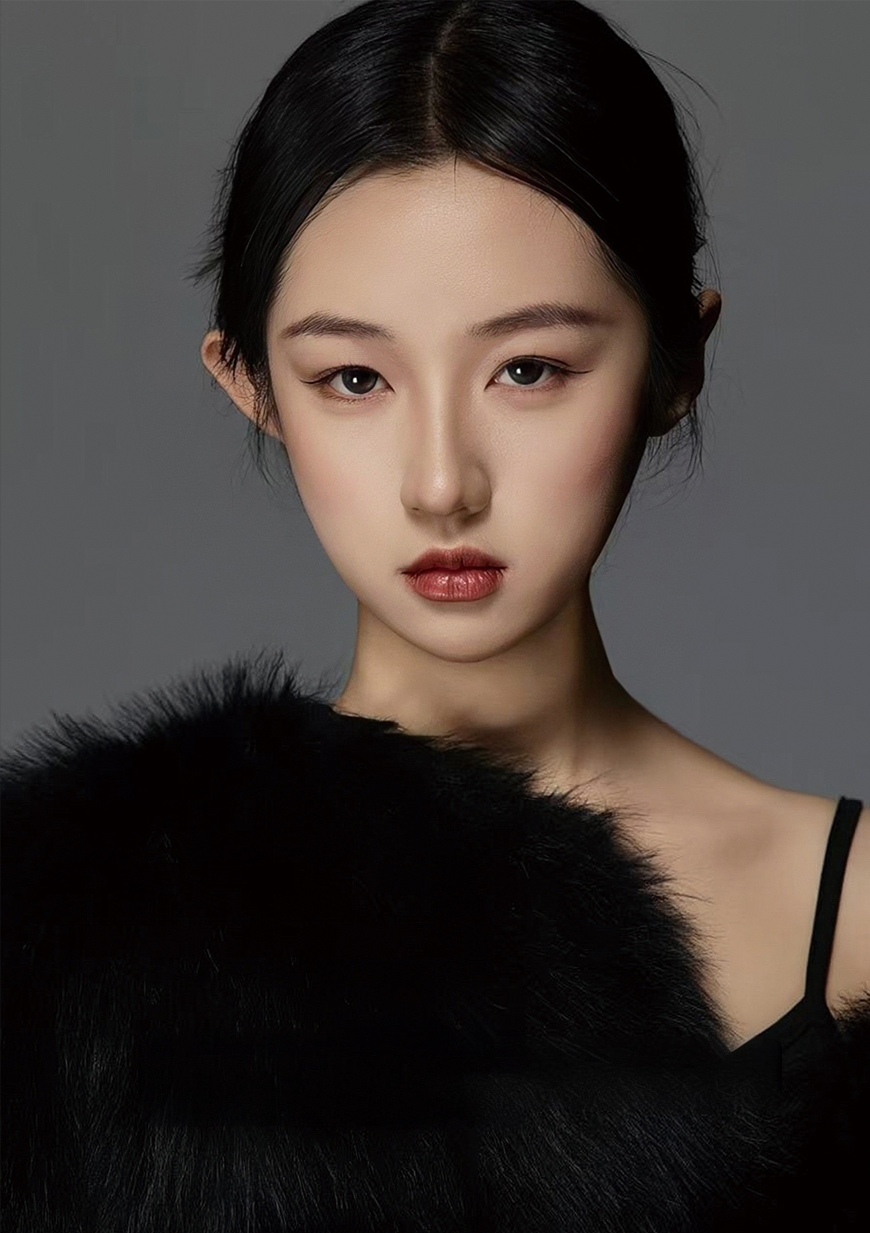 Yiru · Xuan