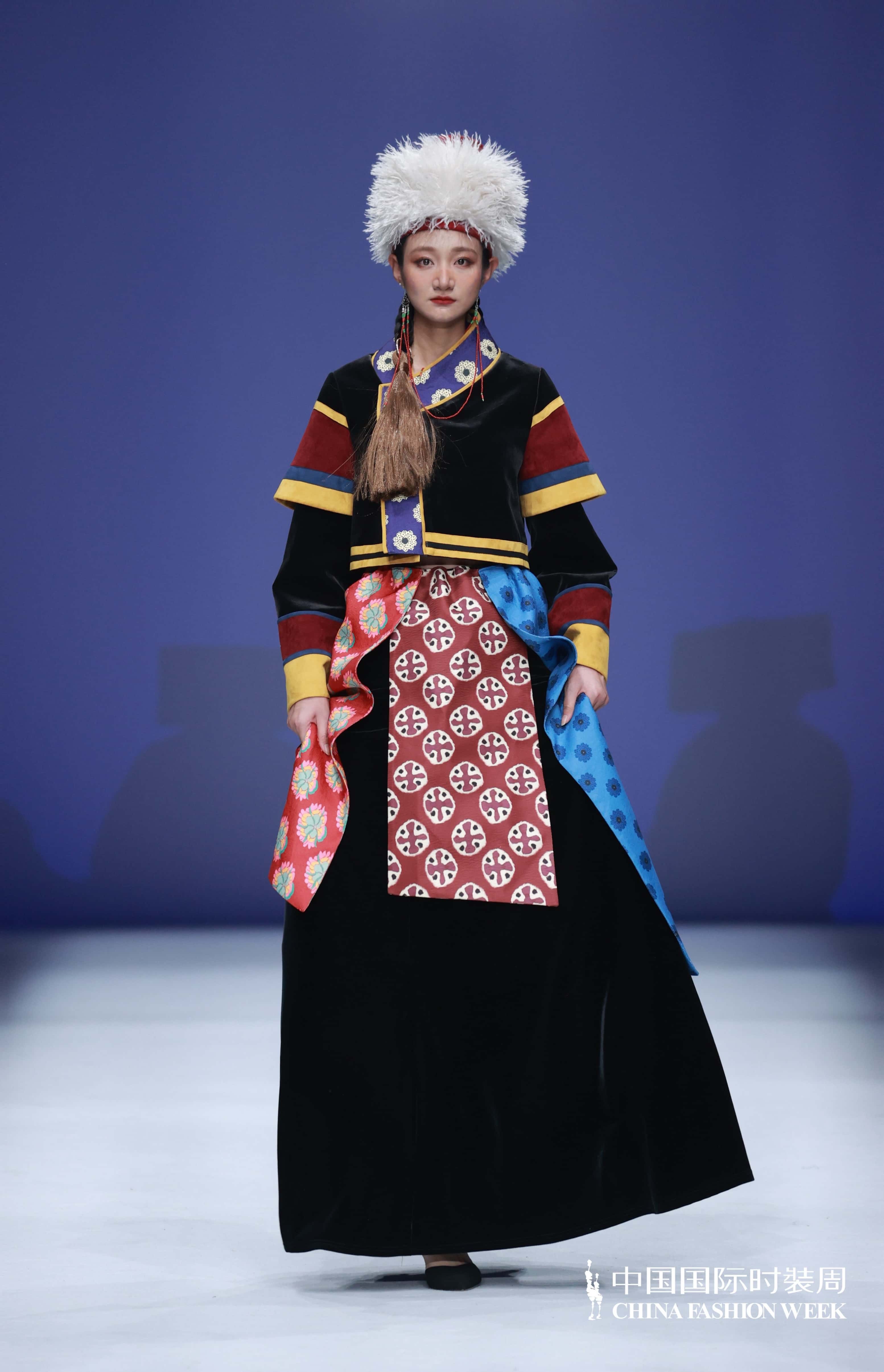 Xinran · Yang
