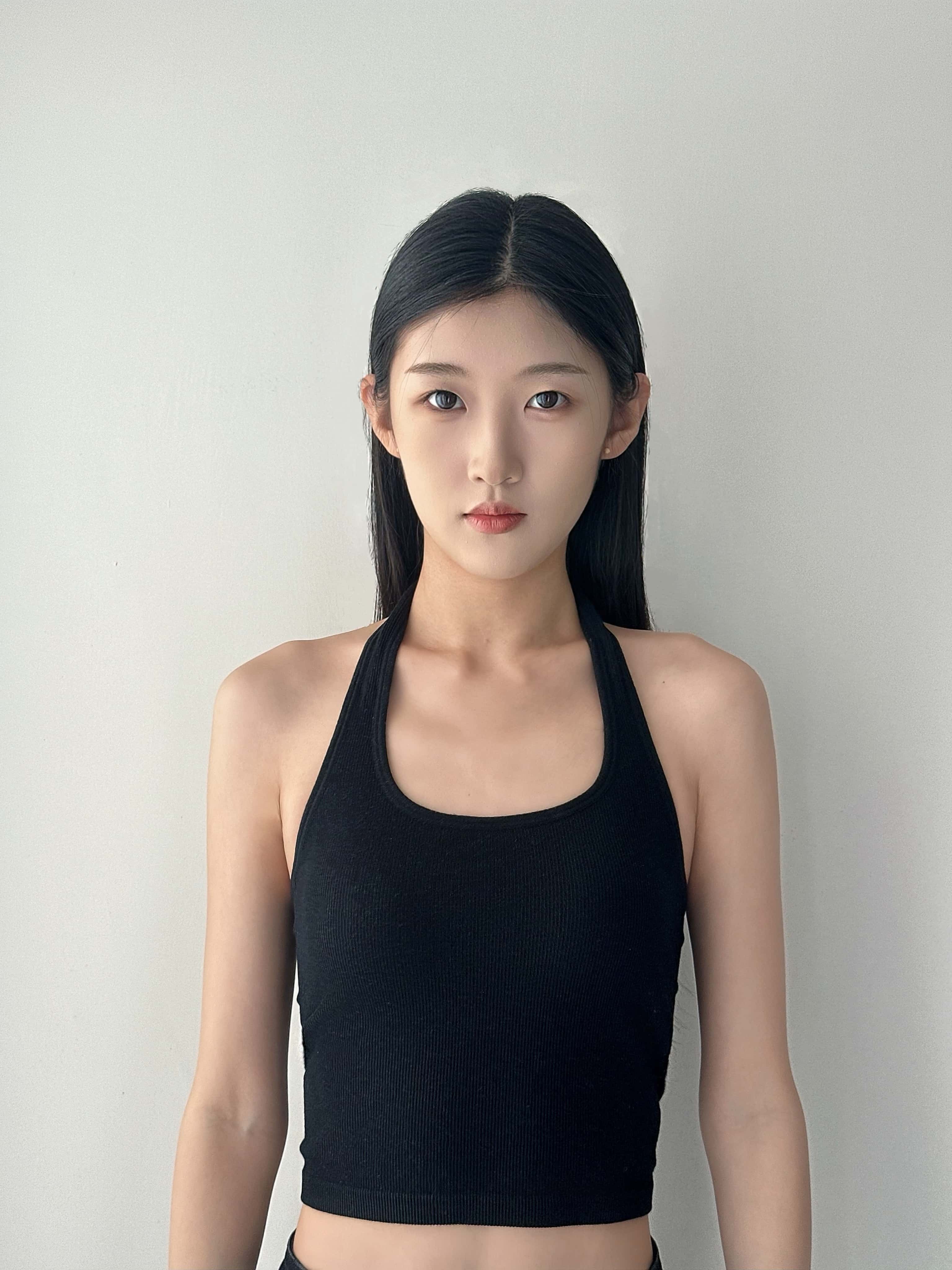 Fangqi · Xu