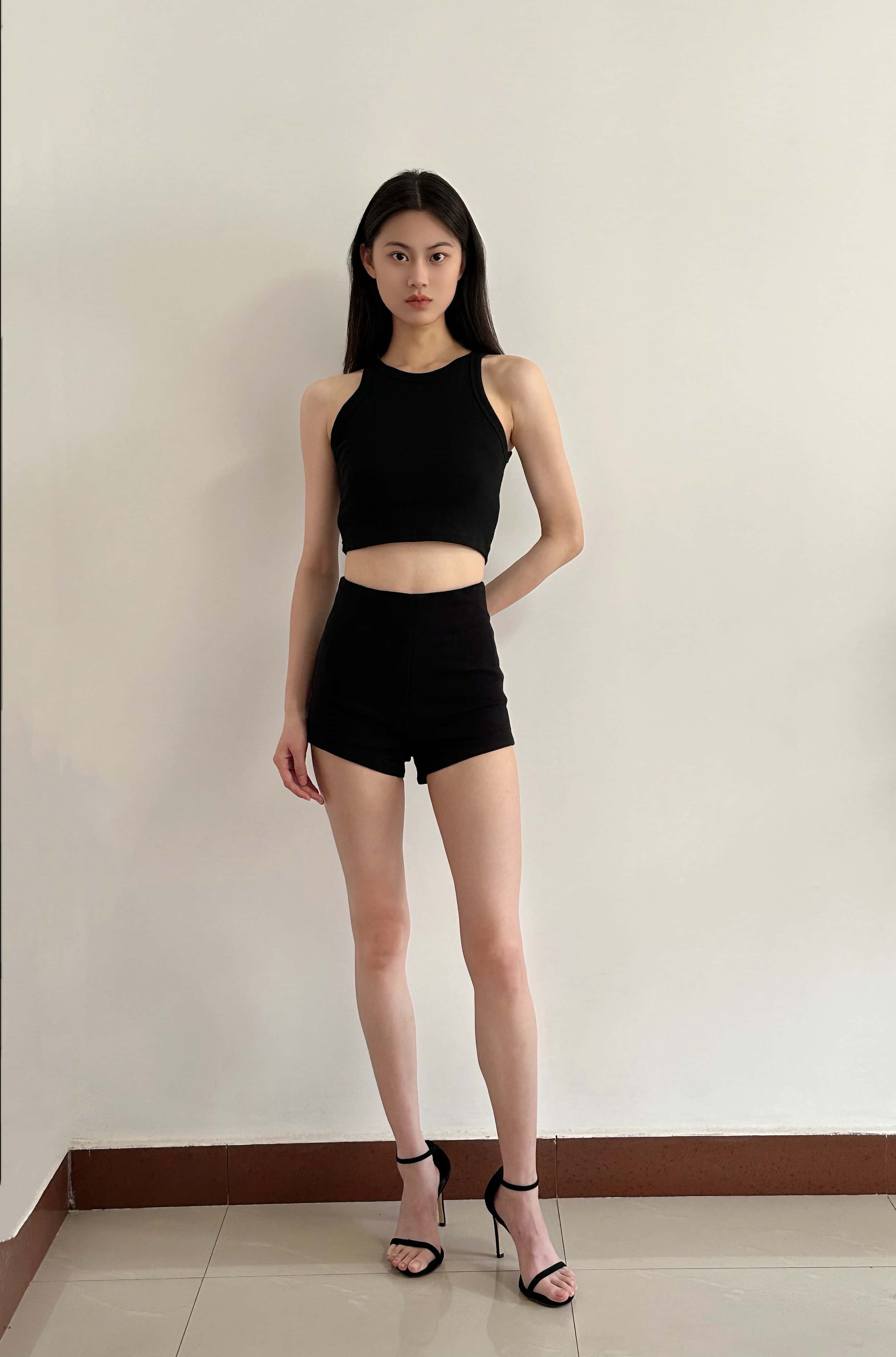 Qianran · Wang