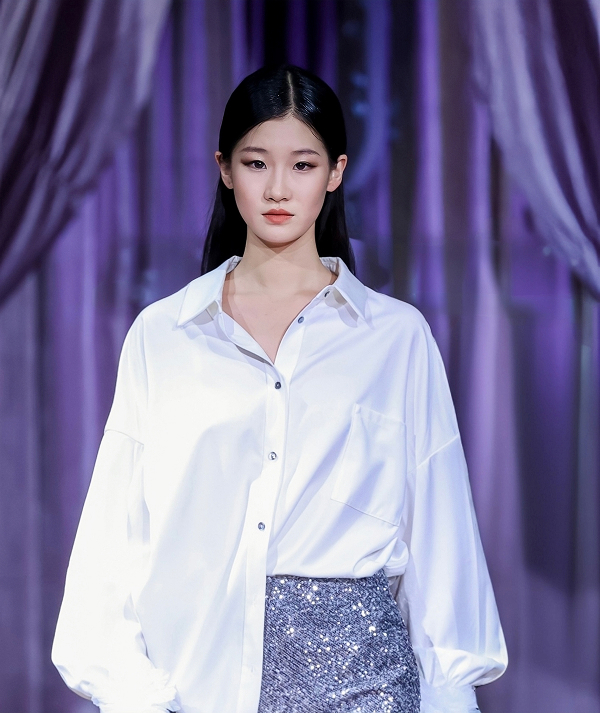 Xiaofei · Ma