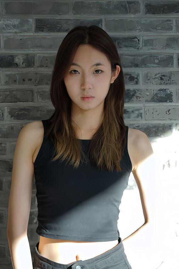 Zhangshizhuo · Lin