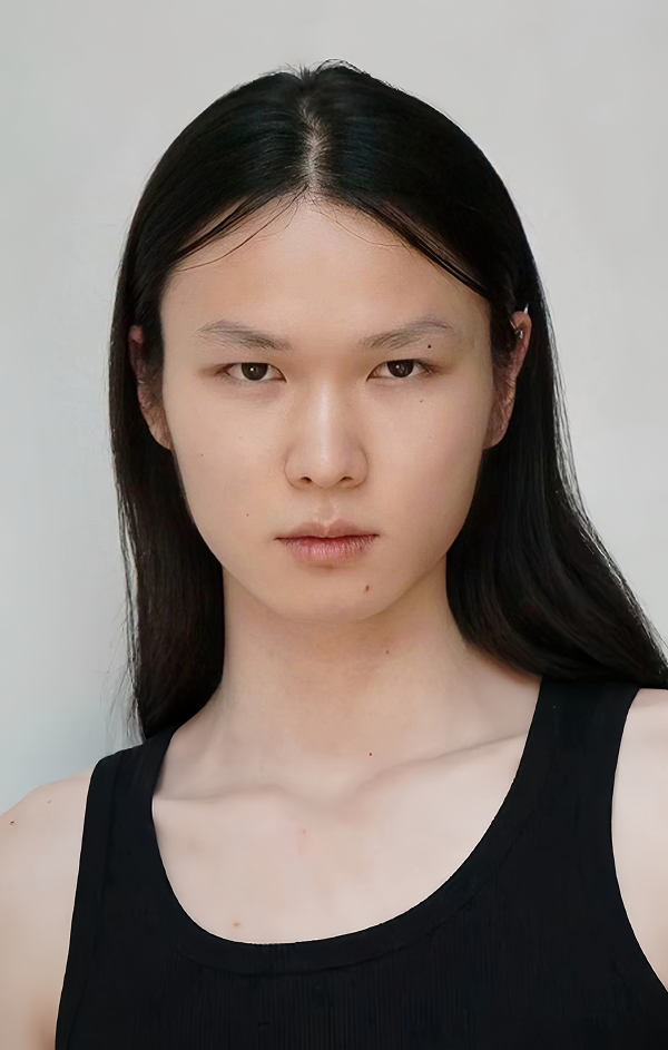 Yuhao · Chen