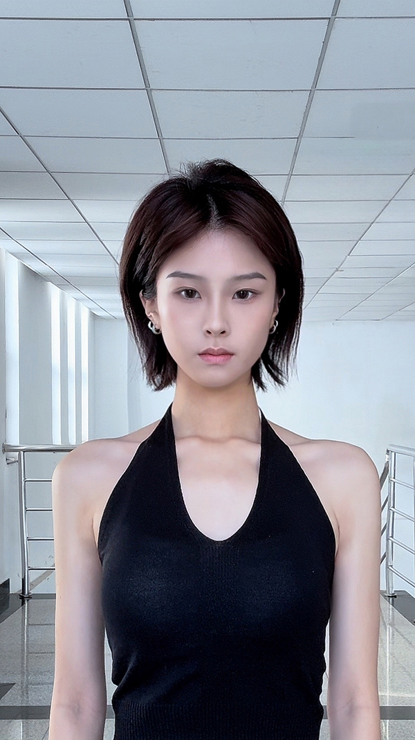 Zixin · Tang
