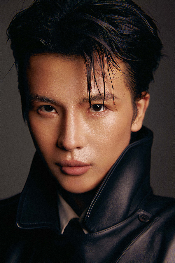 Yuheng · Jiang