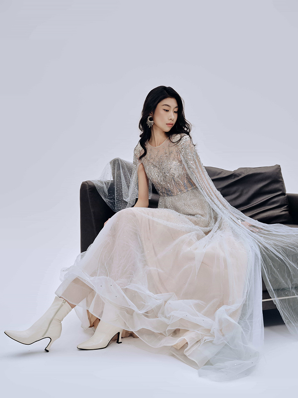 Chengyi · Li