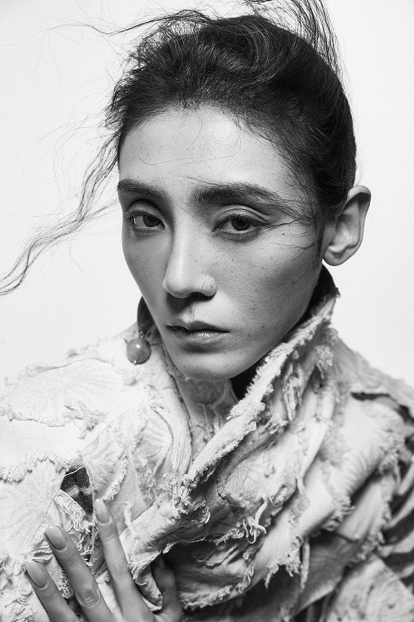 Kaiqi · Shang