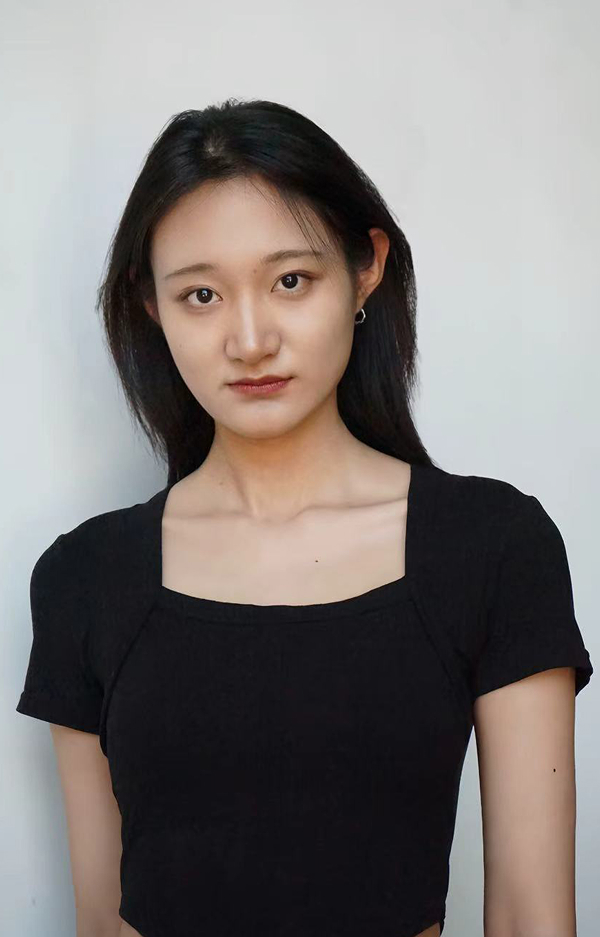Xinran · Yang