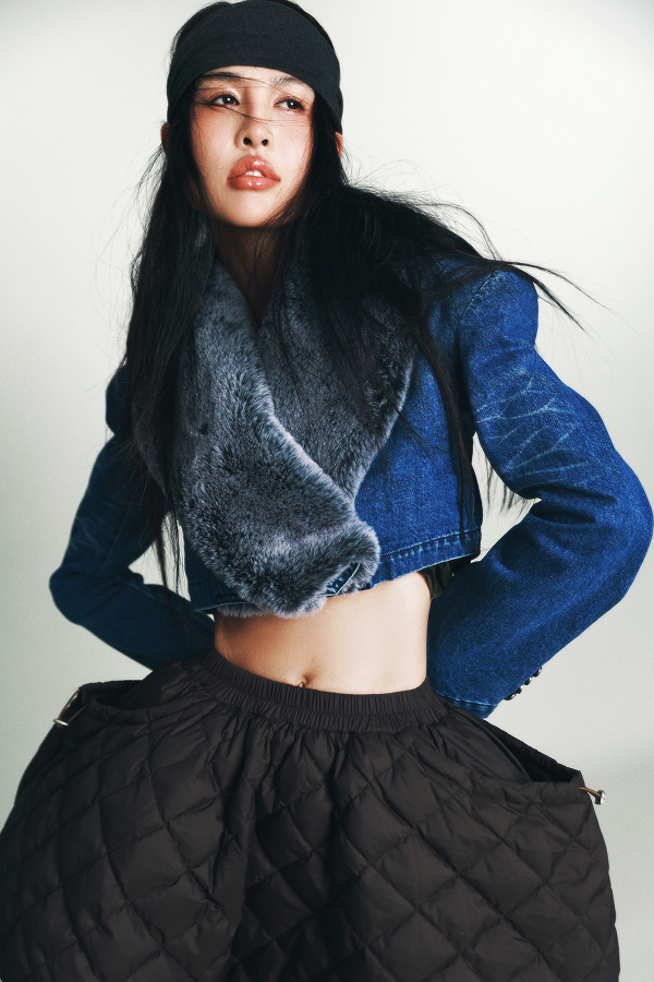 Jing · Wang