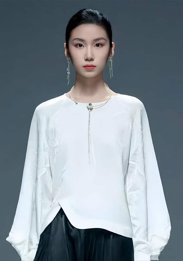 Haomiao · Zhai