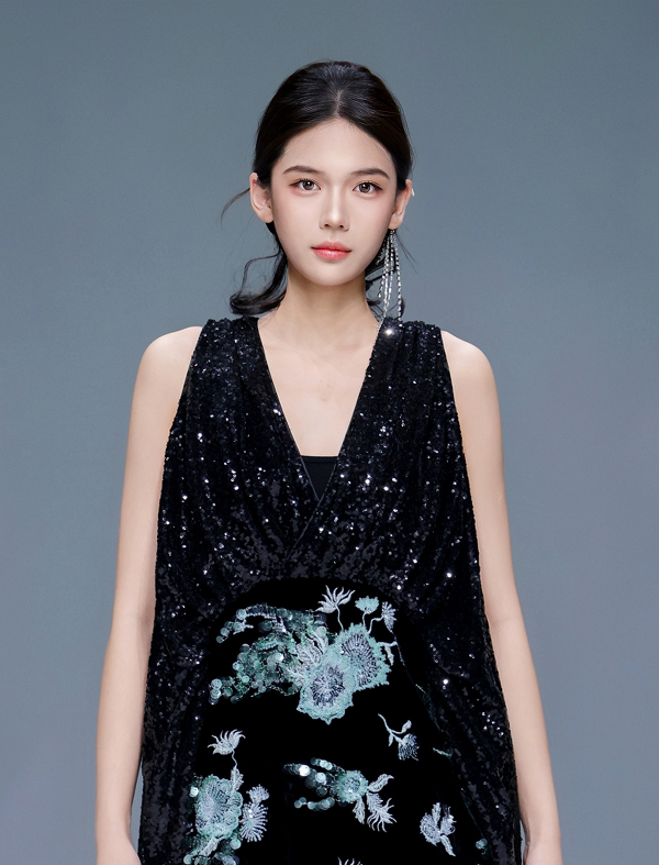 Tianyi · Ma