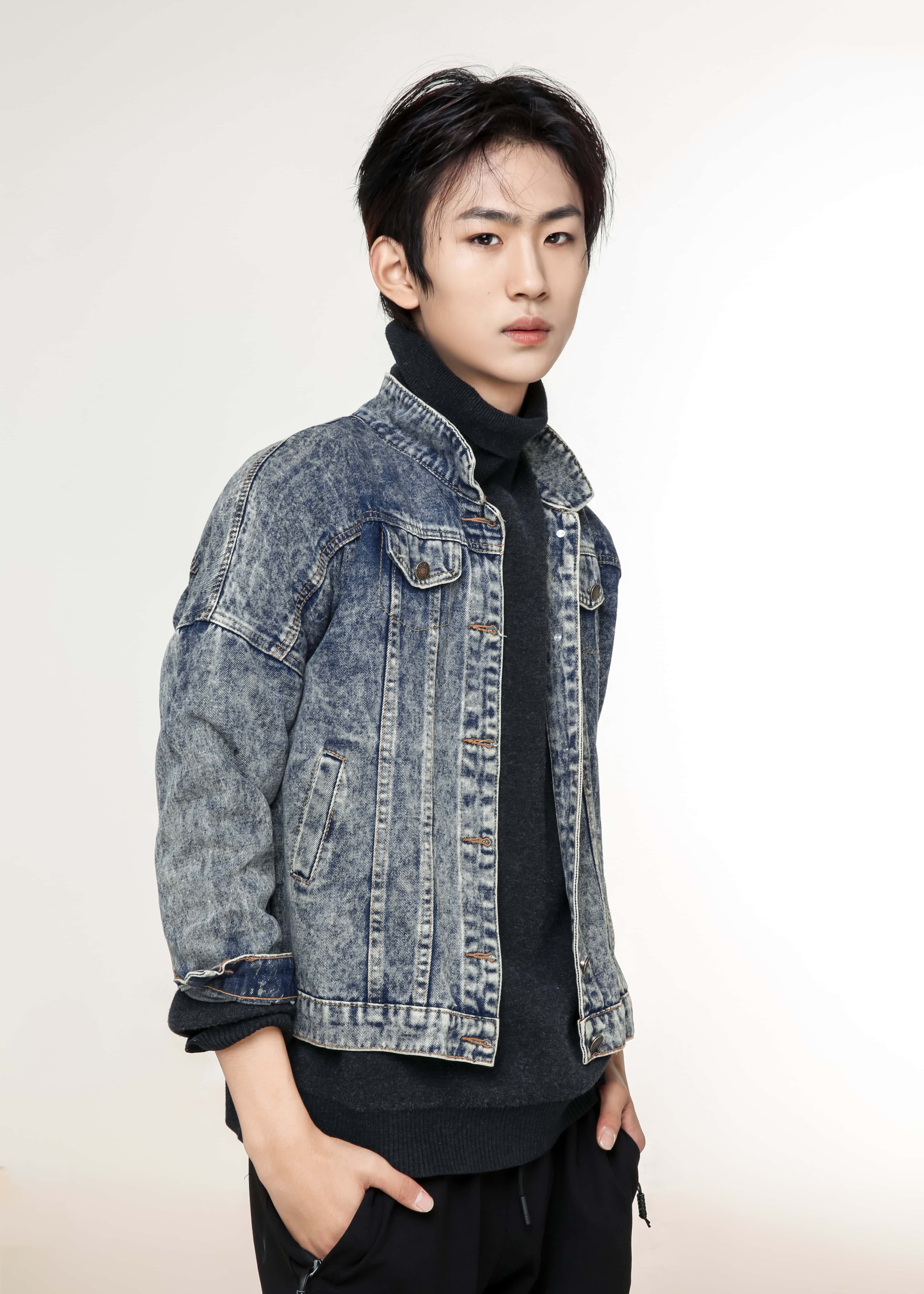 chenyang · Shang