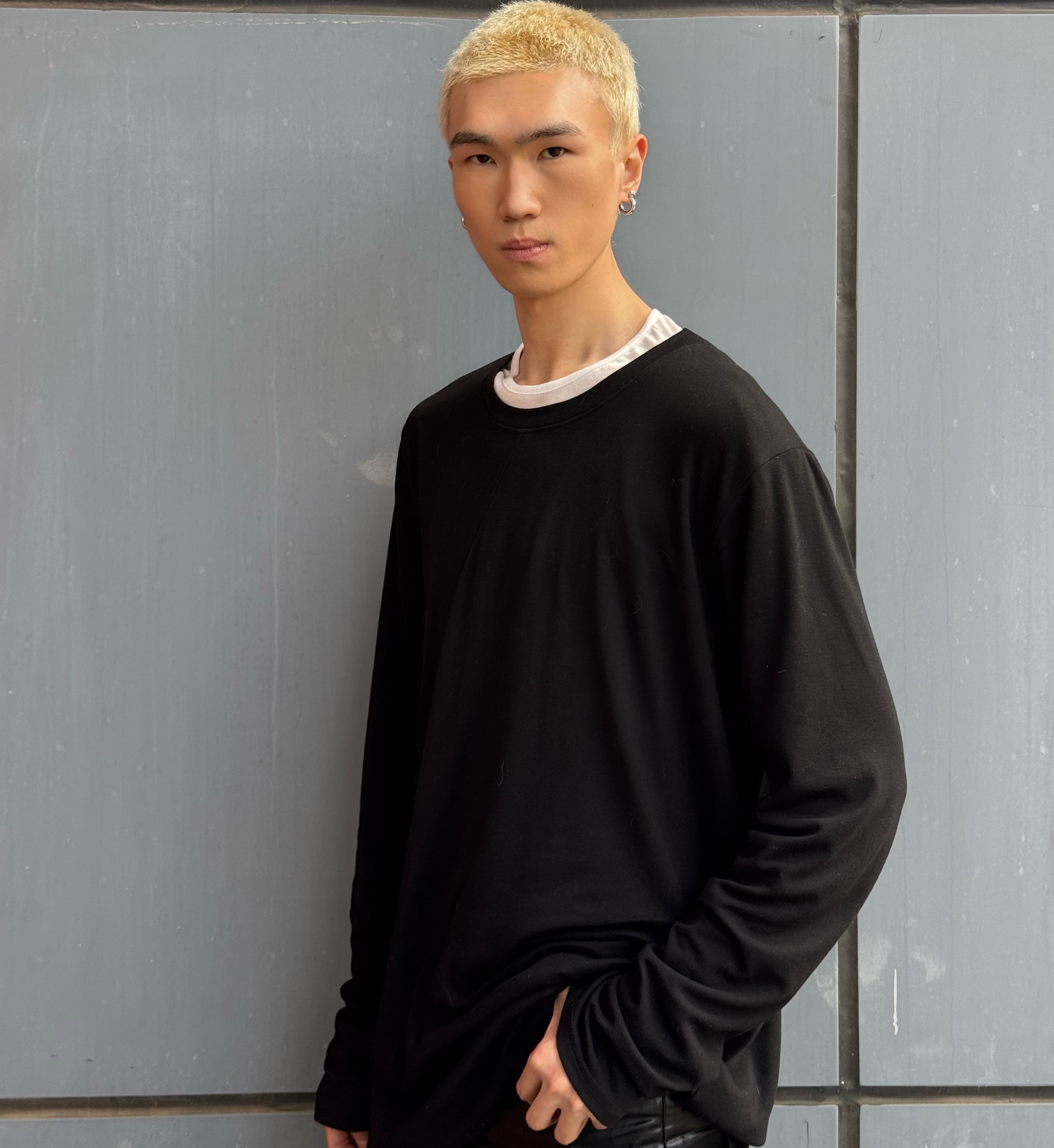 Jinming · Zhou