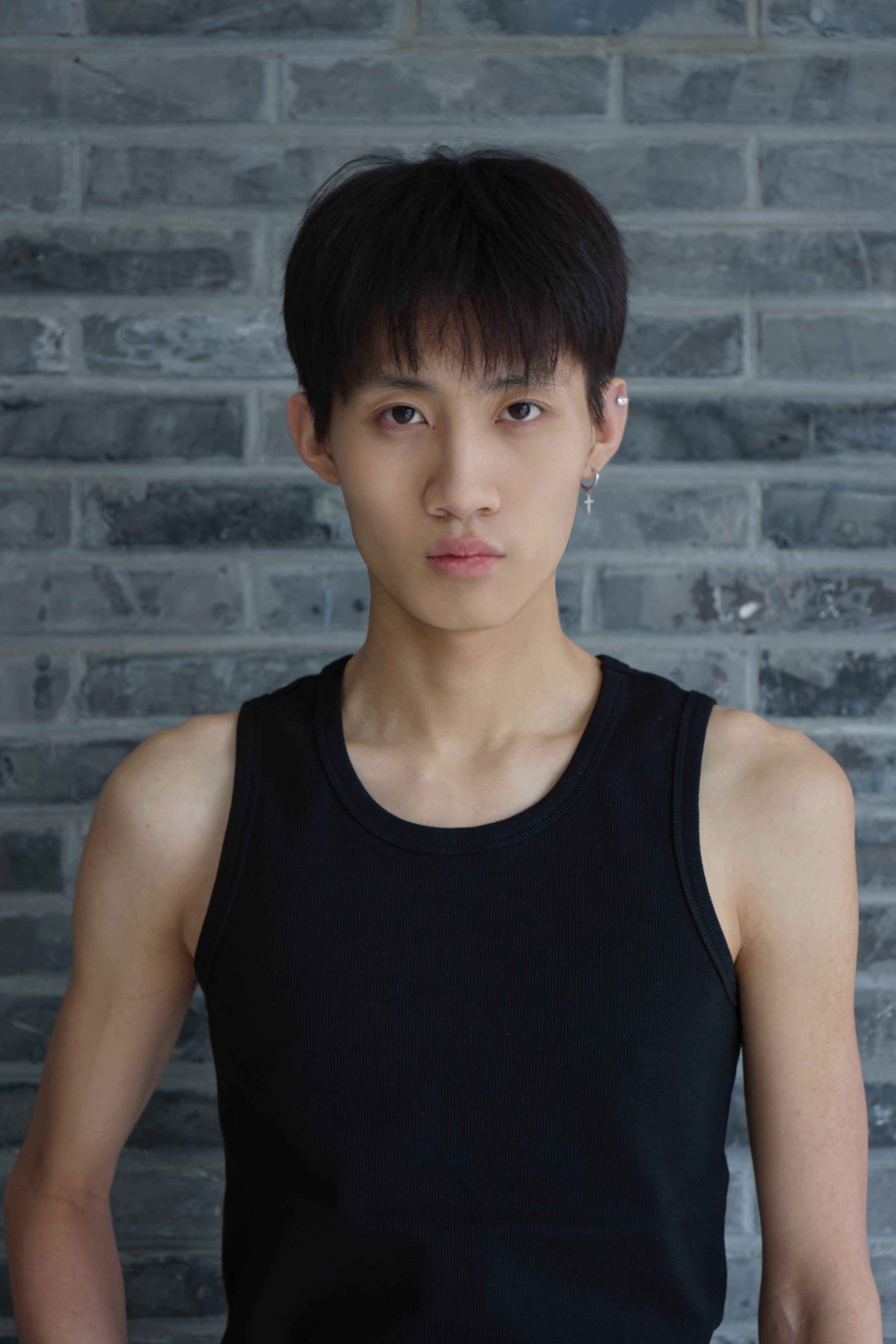 Hongwen · Guo