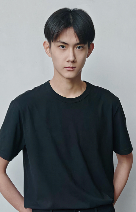 Shengbo · Cui
