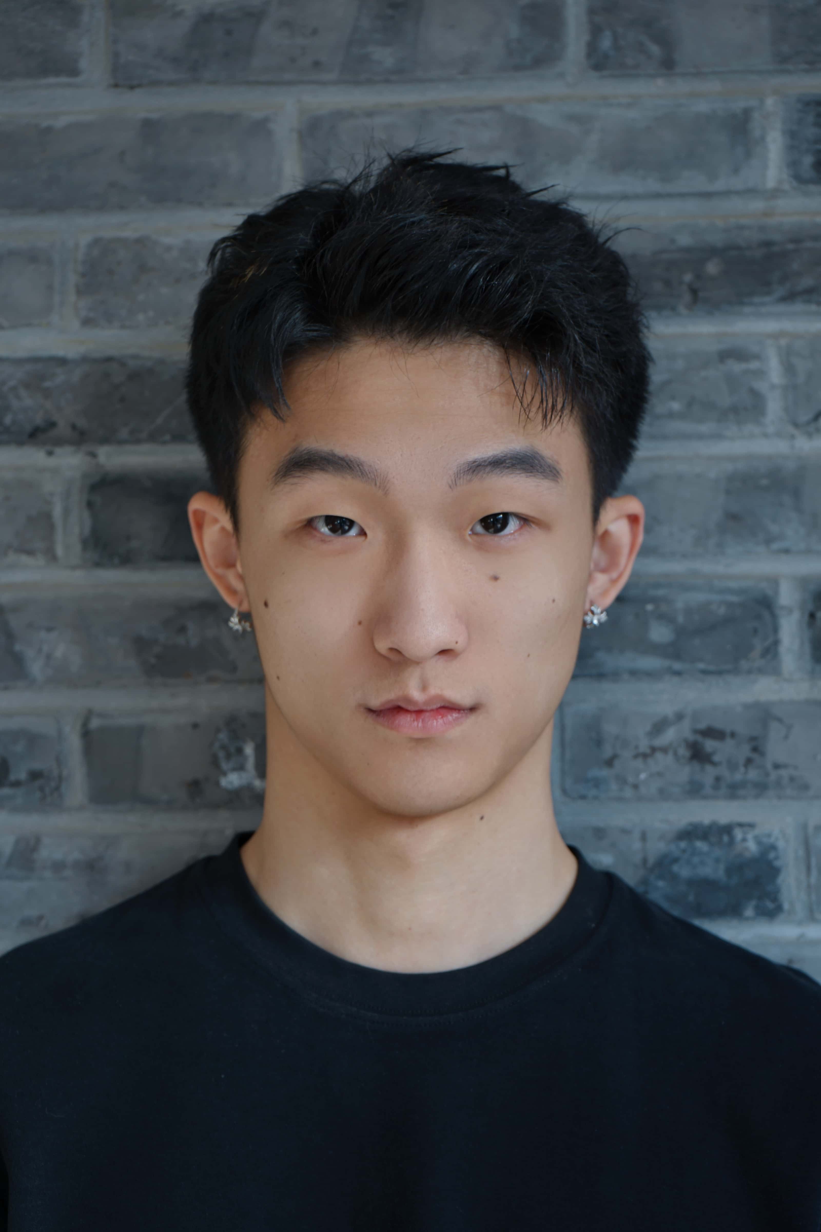 Buxuan · Zhang