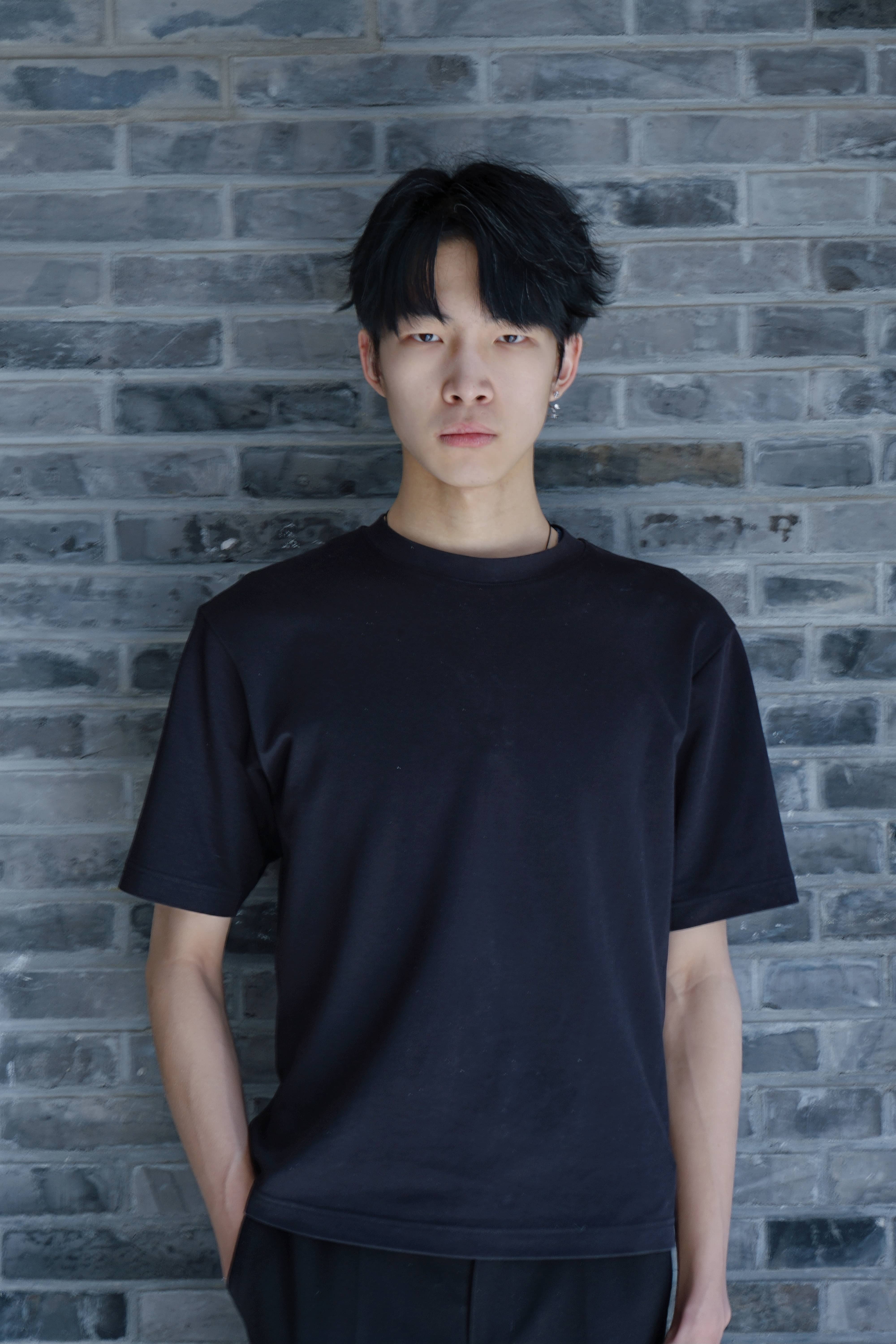 Peisong · Guo