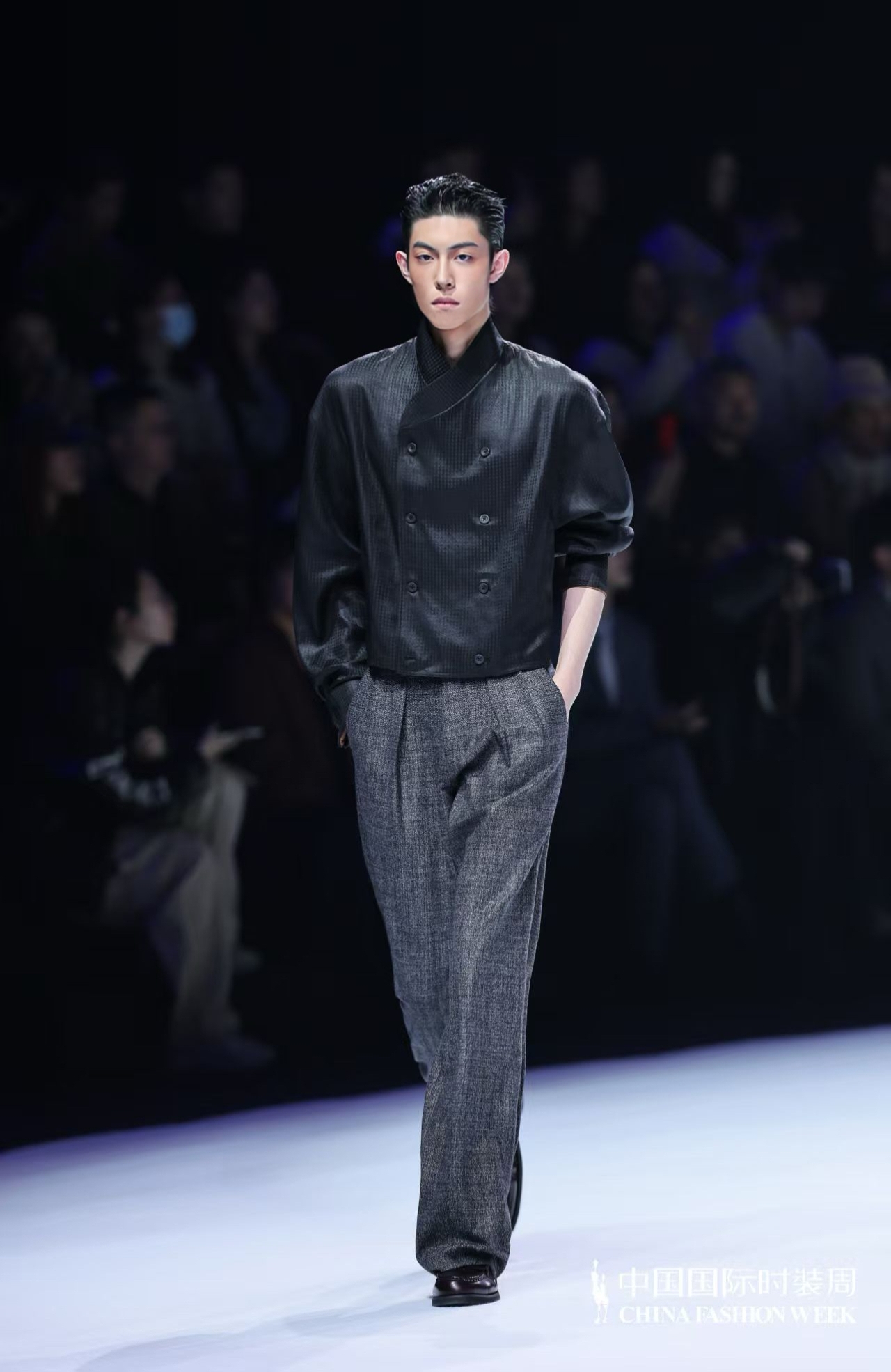 chuanyao · Zang