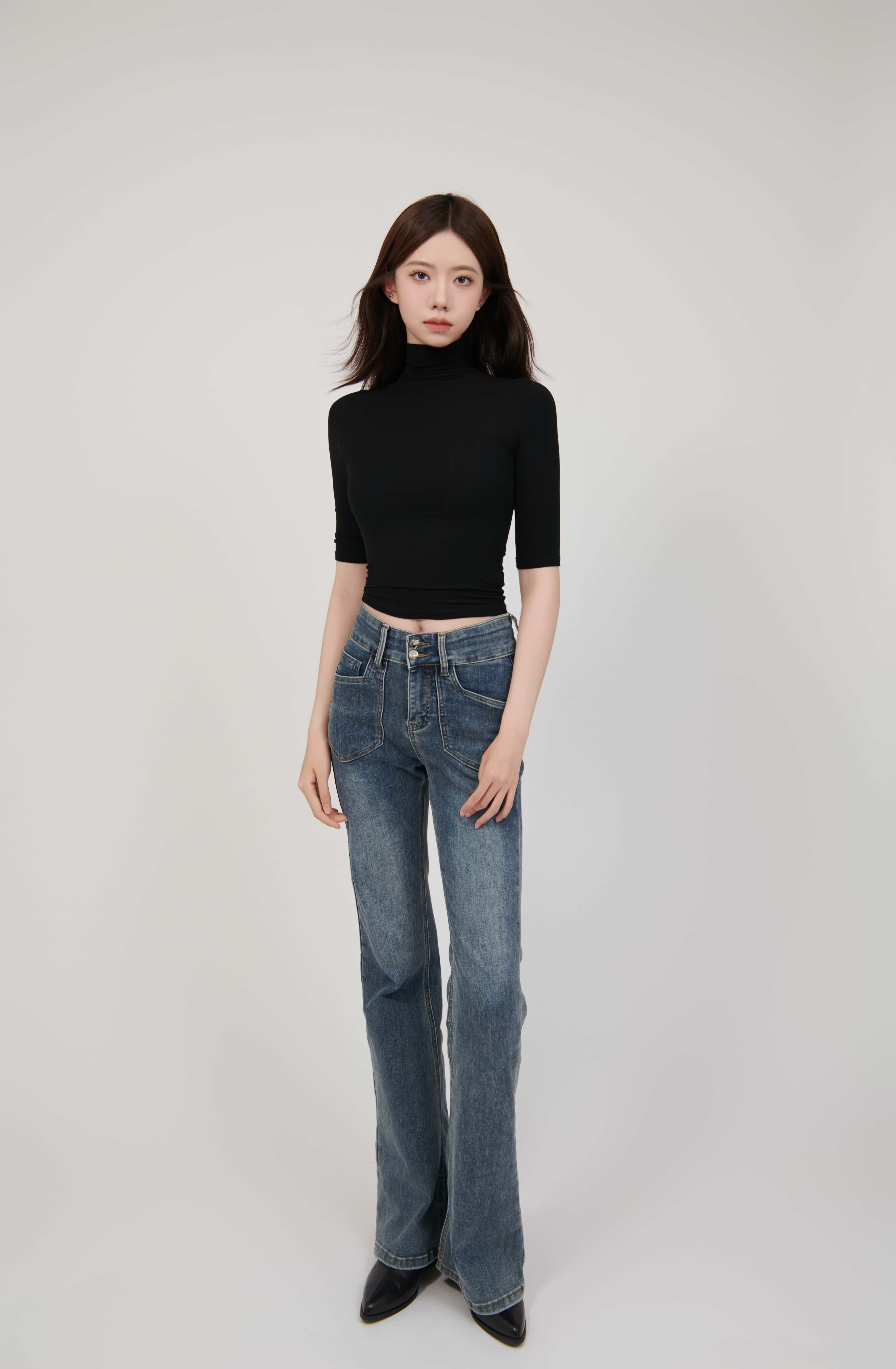 Xiyue · Liu
