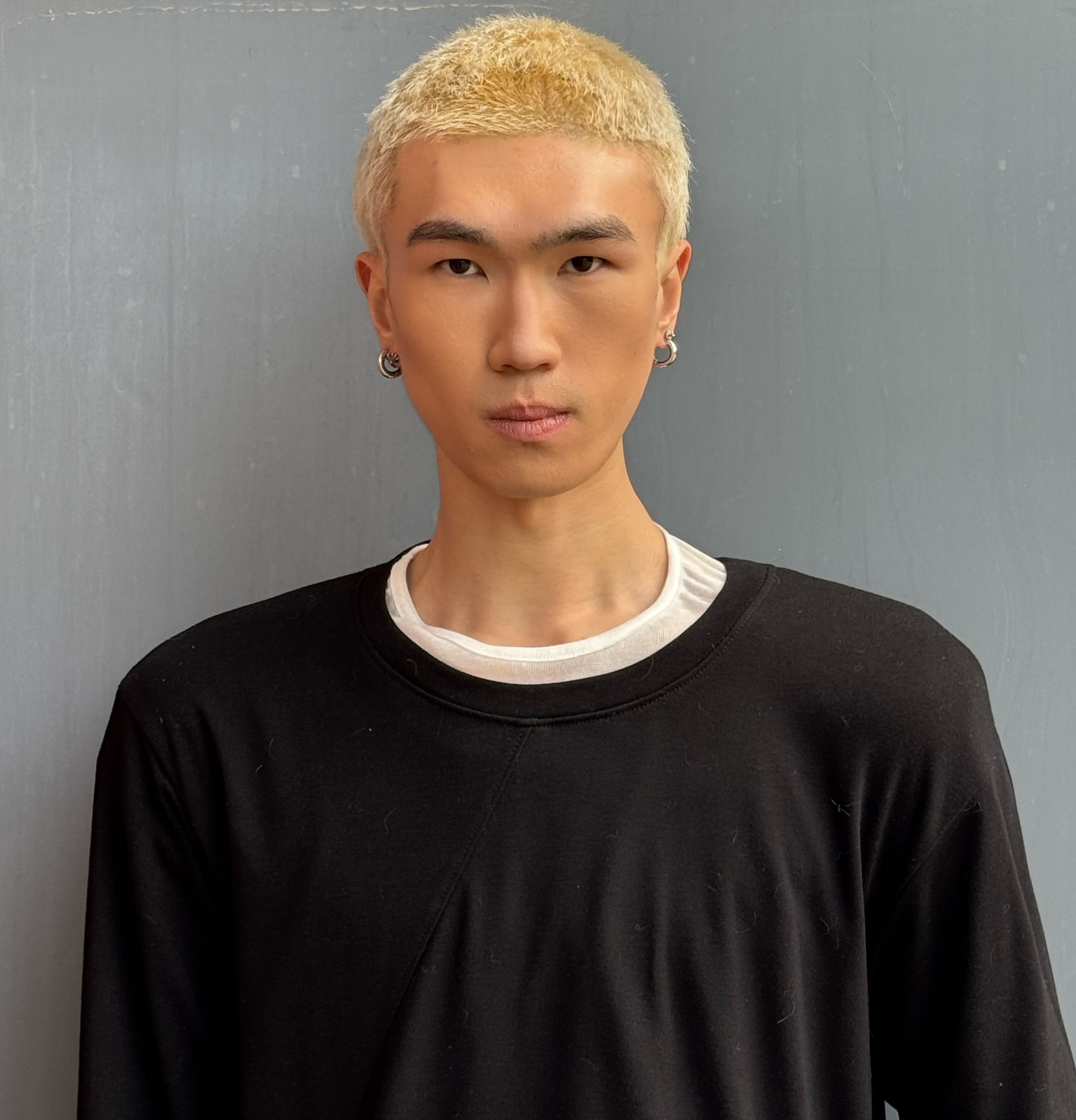 Jinming · Zhou