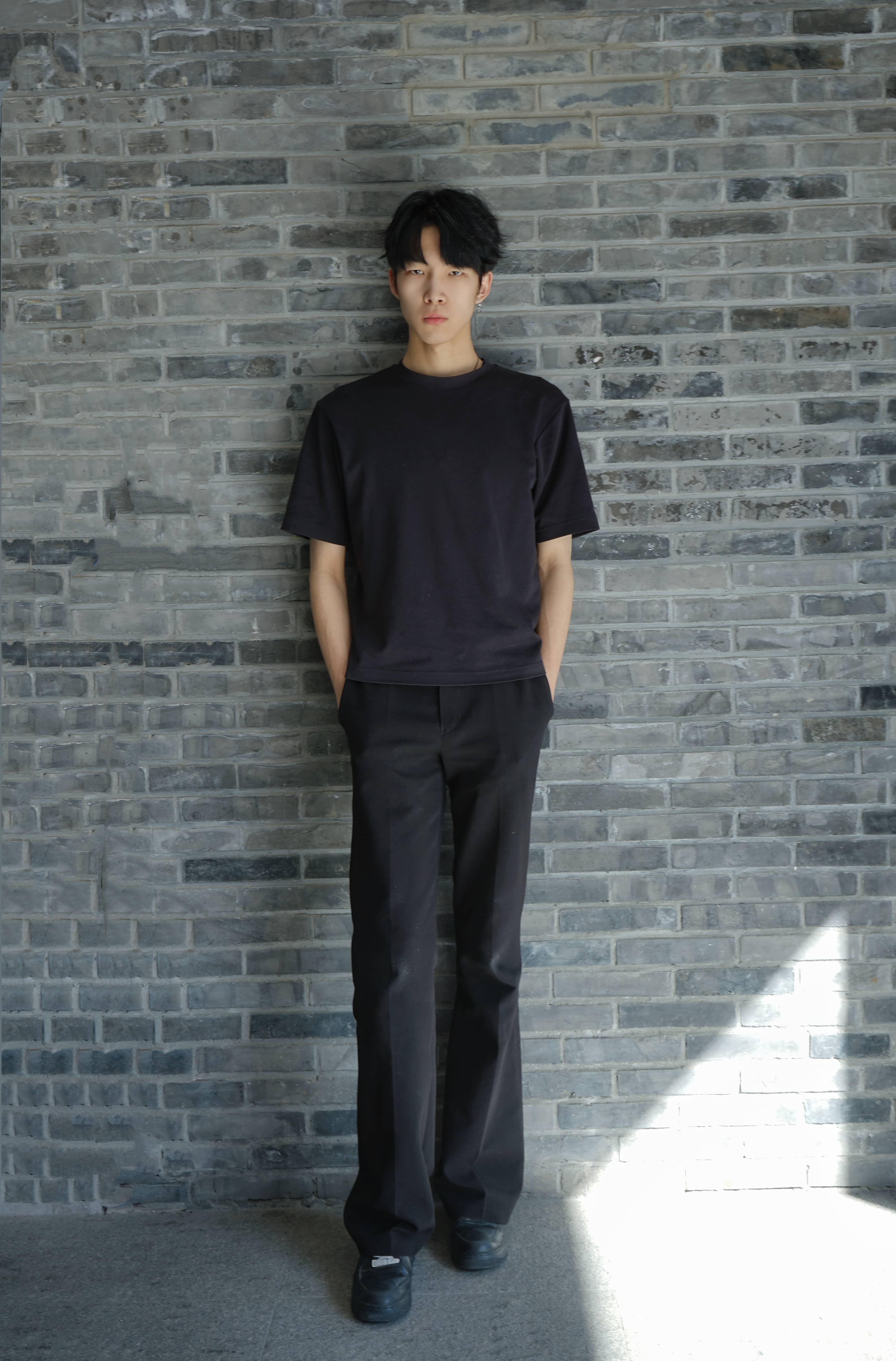 Peisong · Guo