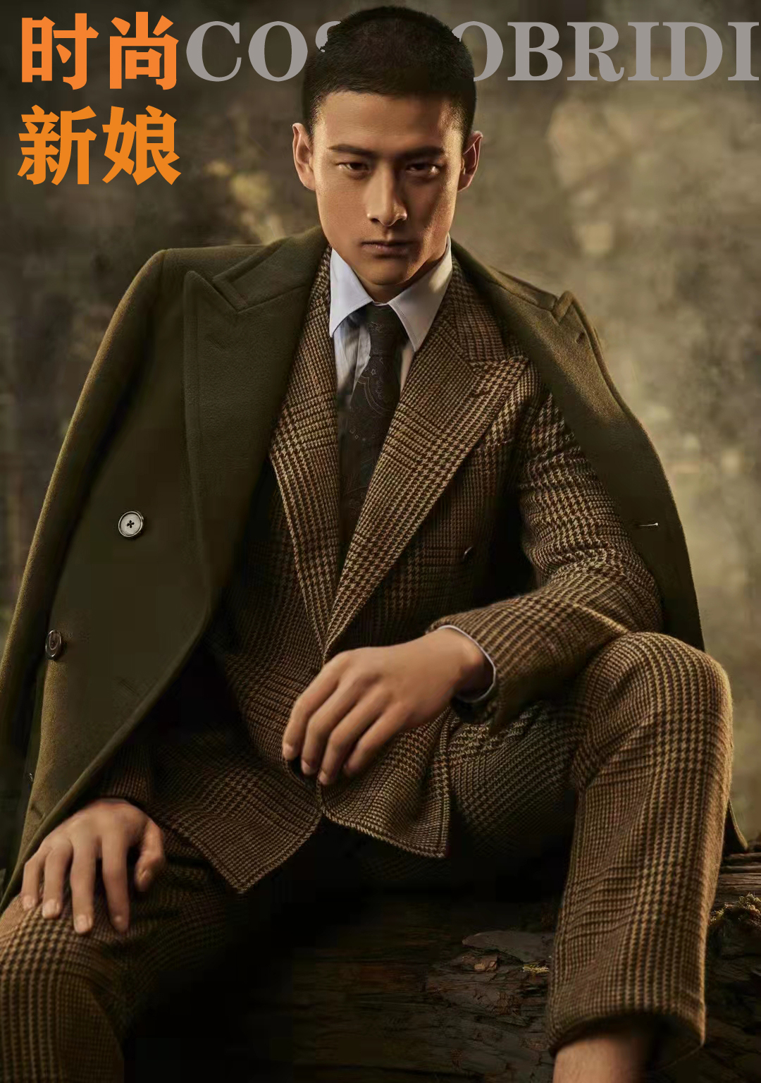 Qiang·Li