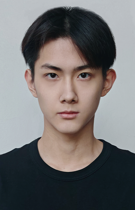 Shengbo · Cui