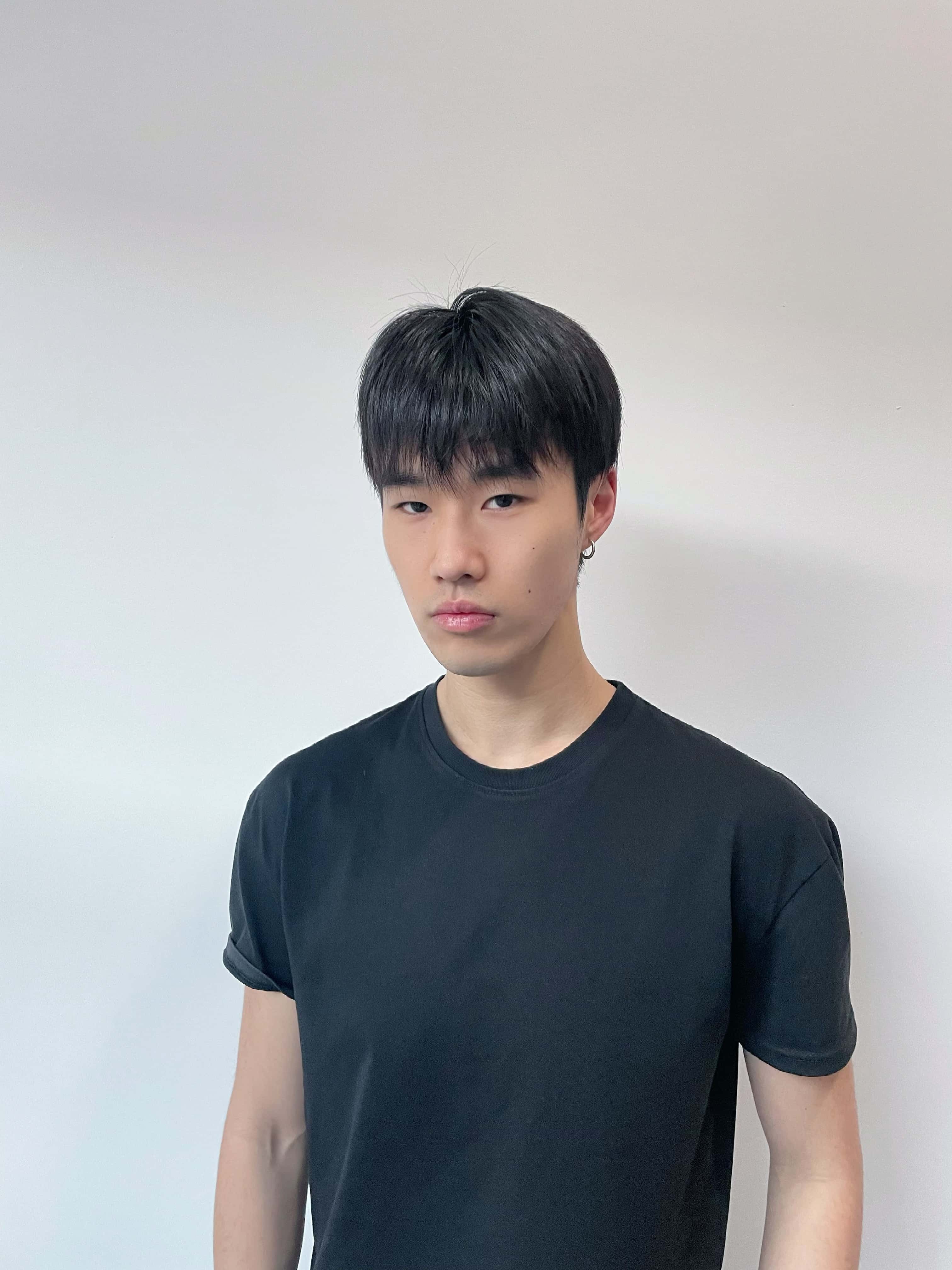 Bingqian · zhao