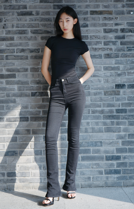Jiani · Wang